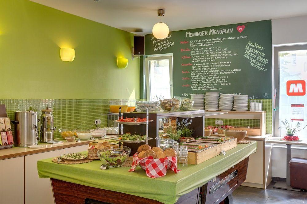 Meininger Hotel Berlin Alexanderplatz Ngoại thất bức ảnh